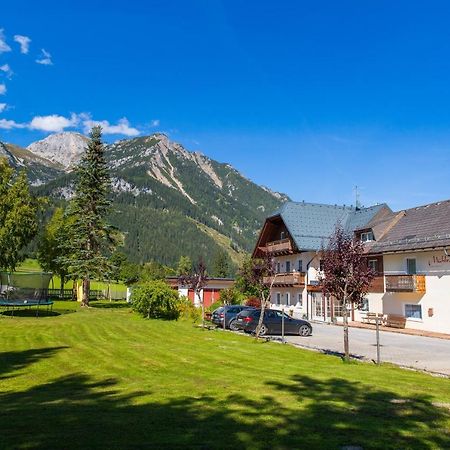 Muehlrad Appartements Ramsau am Dachstein Luaran gambar