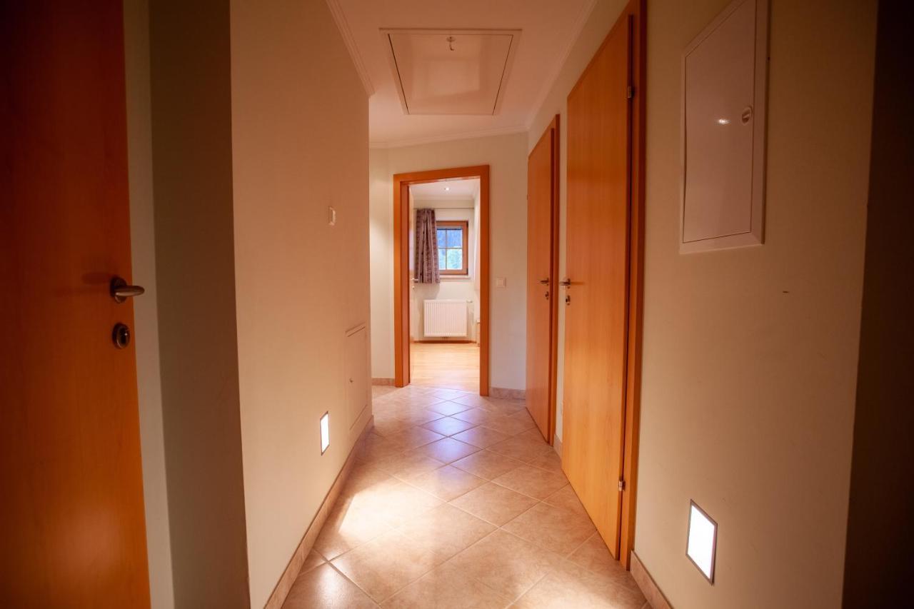 Muehlrad Appartements Ramsau am Dachstein Luaran gambar