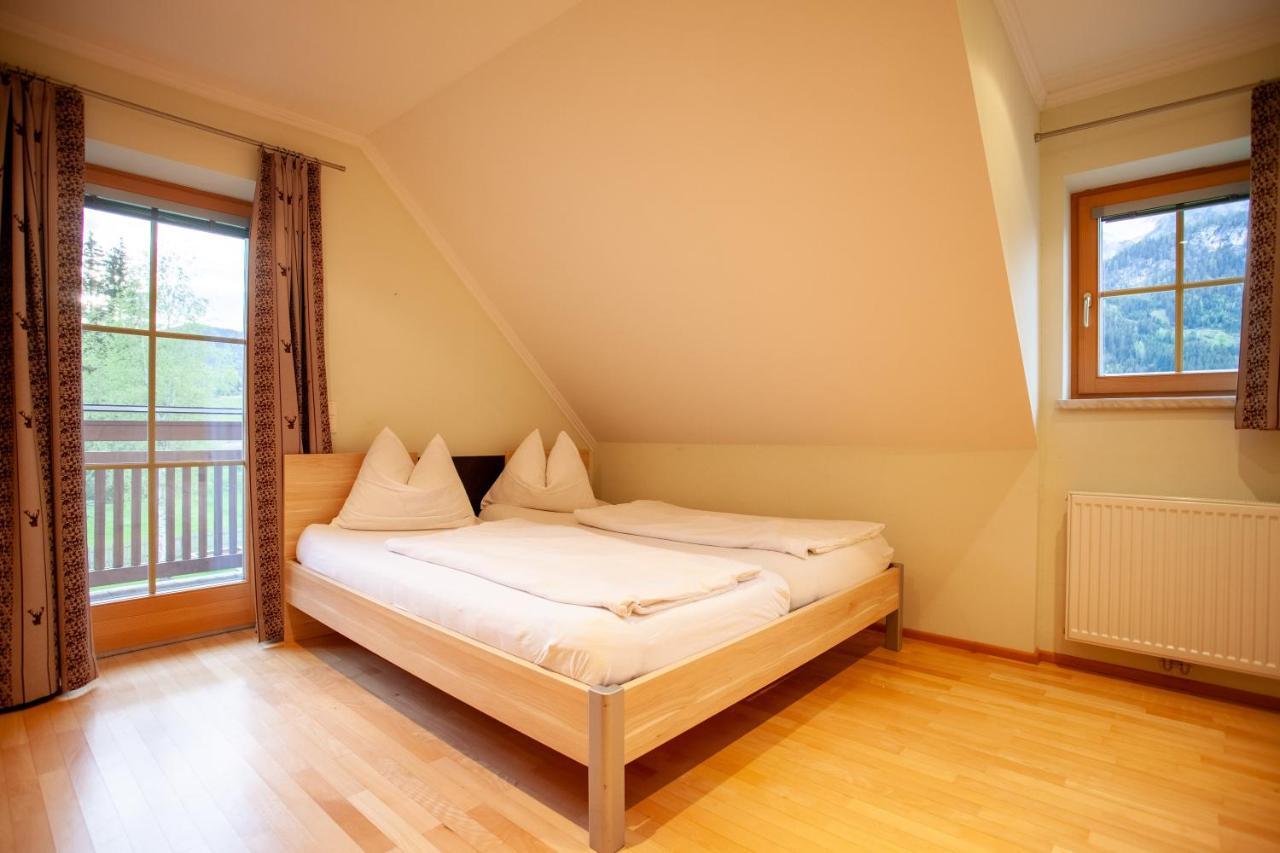 Muehlrad Appartements Ramsau am Dachstein Luaran gambar